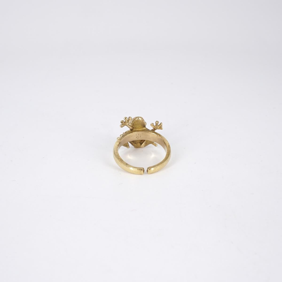 FROG ring