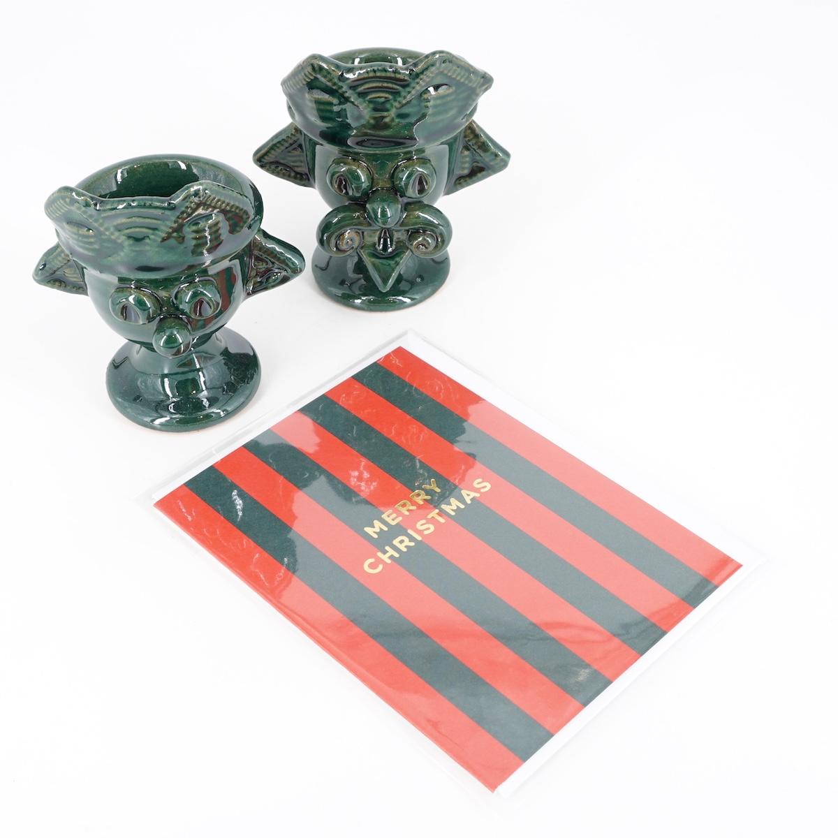CARD MERRY CHRISTMAS CARD MERRY CHRISTMAS RIGHE BLUEQ