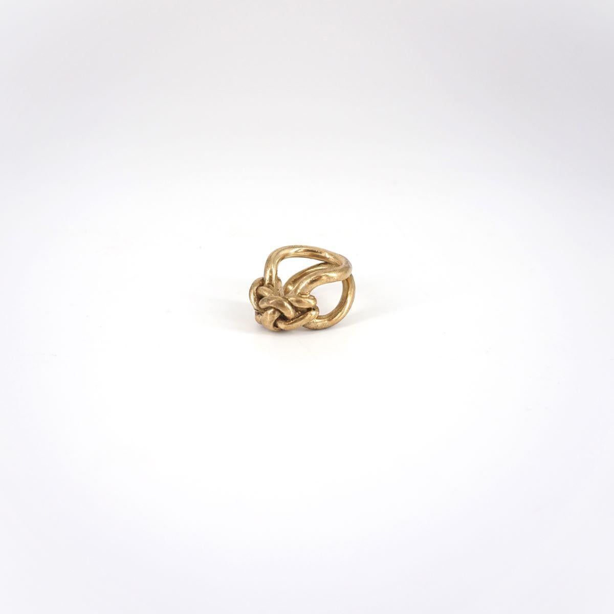 Anello NODO PICCOLO
