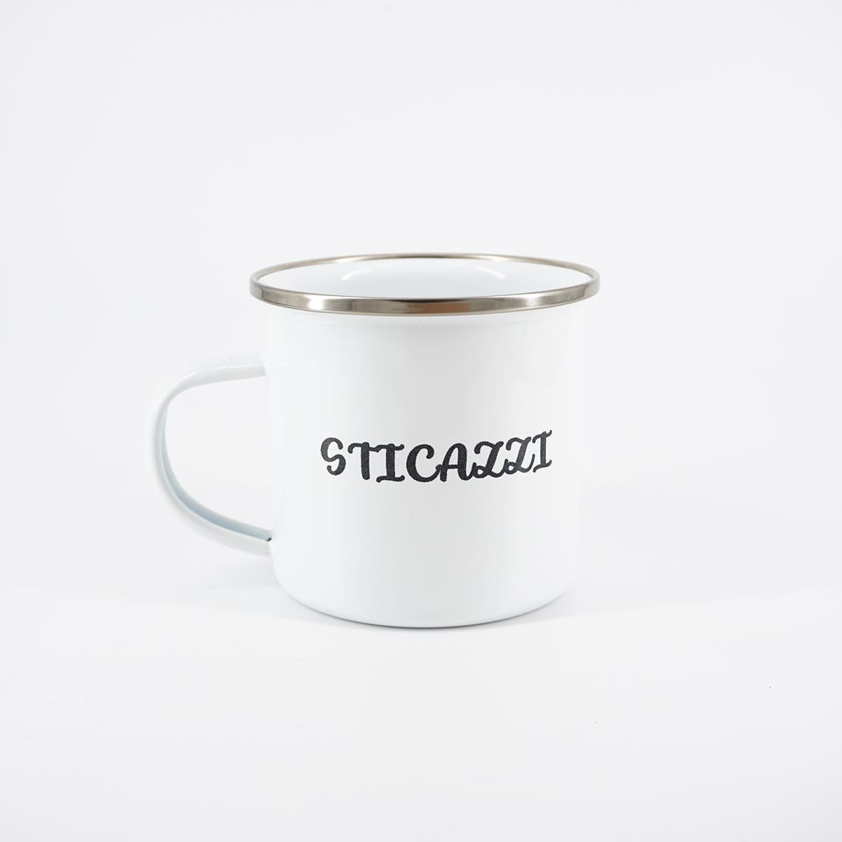 Mug sticazzi