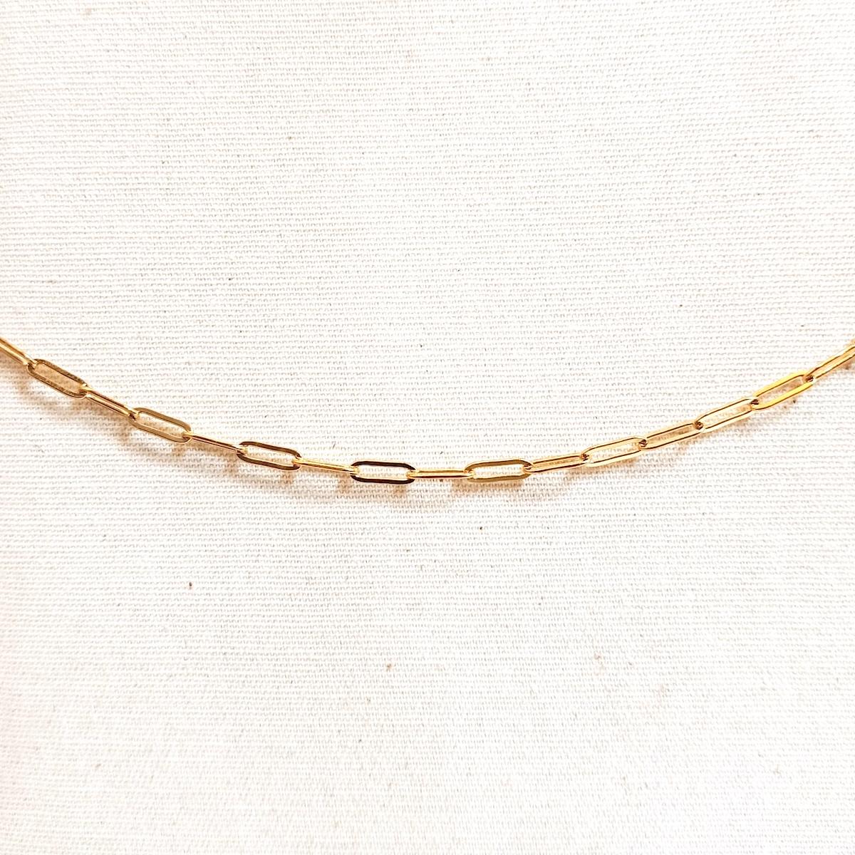 Collana CATENA HANDMADE
