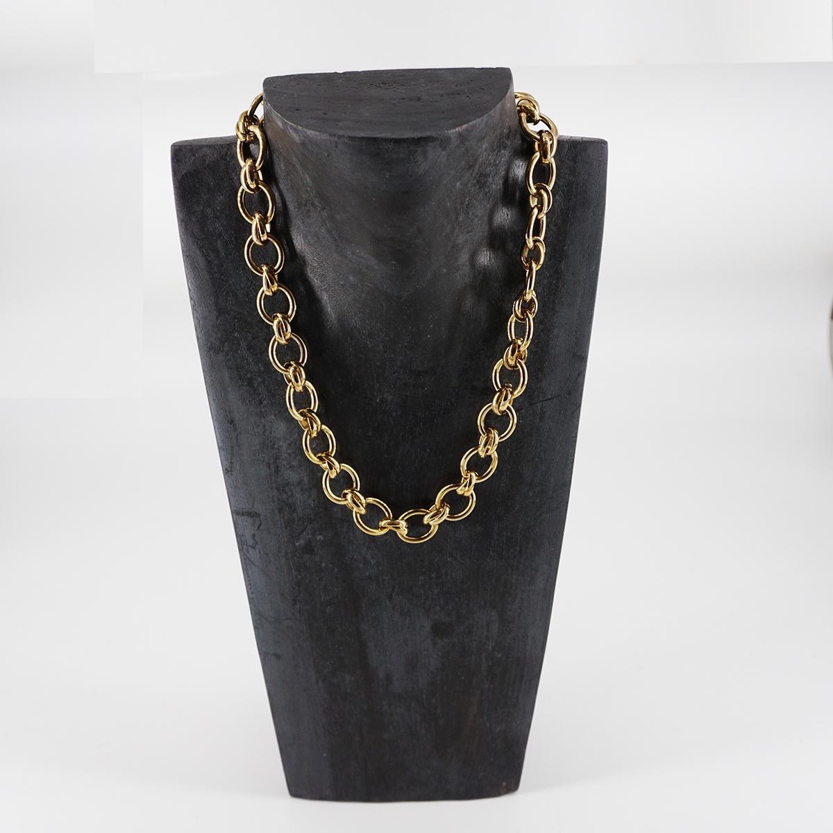 Collana CATENA NODINI