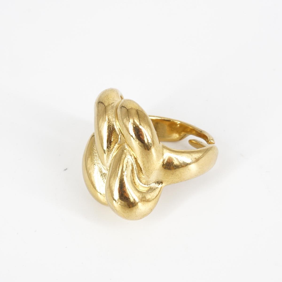 Anello NODONE BIG