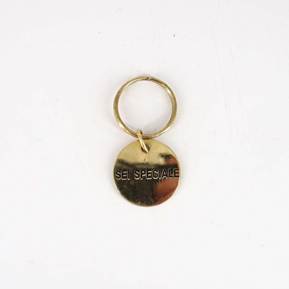 Round Keychain YOU ARE SPECIAL