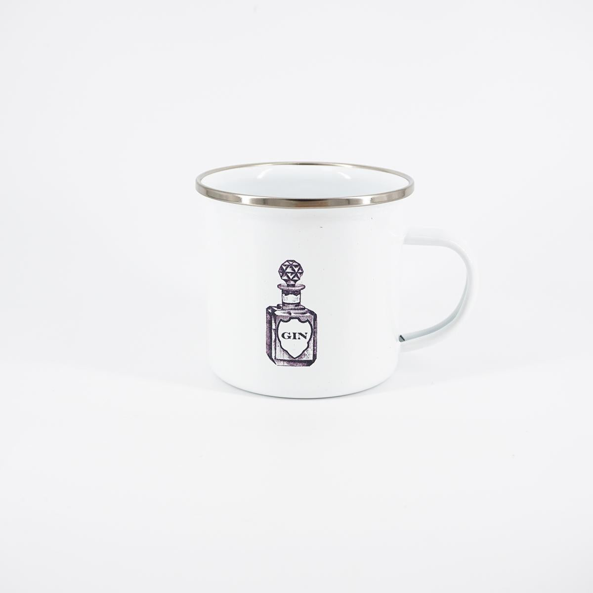 Mug gin
