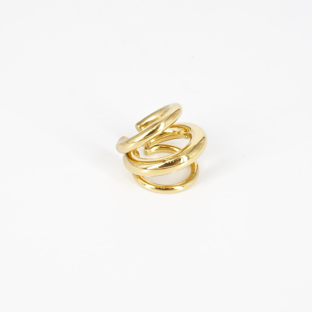 EARCUFF TRIPLO MIX EARCUFF TRIPLO MIX  SOPHIE GIOIELLI