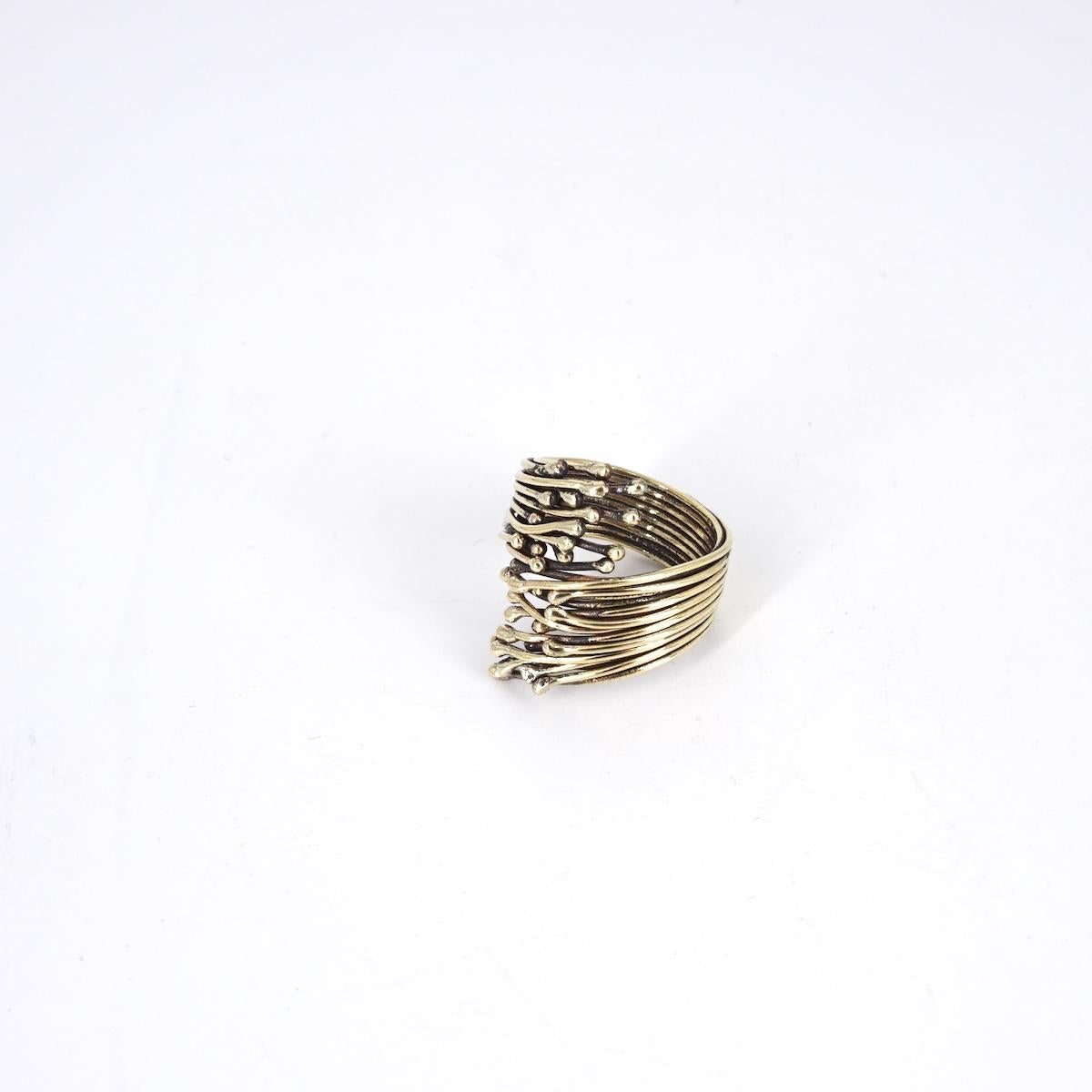 Anello INCONTRO