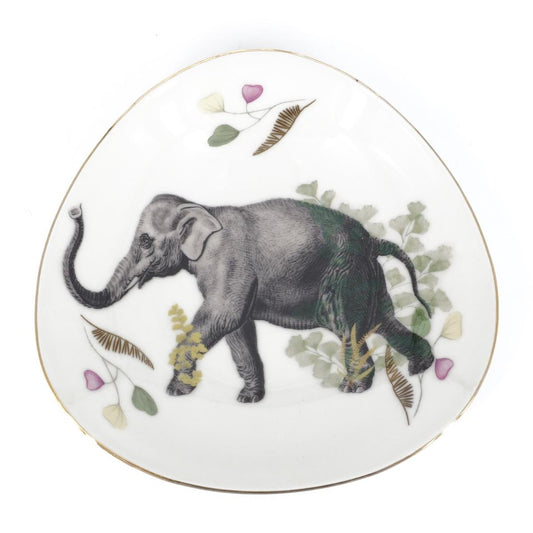 Piatto tè ELEFANTE PIATTO TÈ ELEFANTE BOLDISH