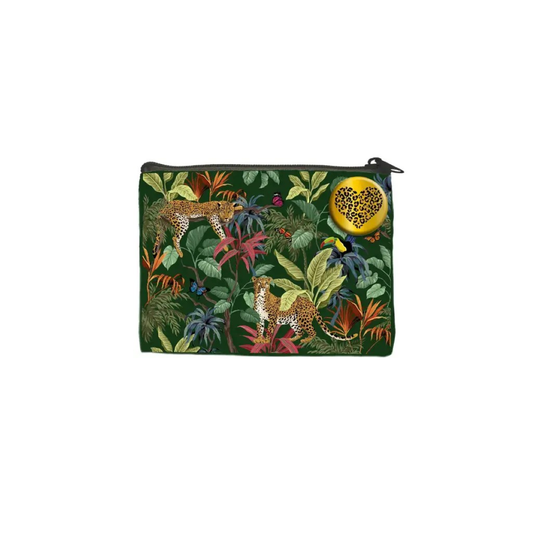 Mini pochette LEOPARDI