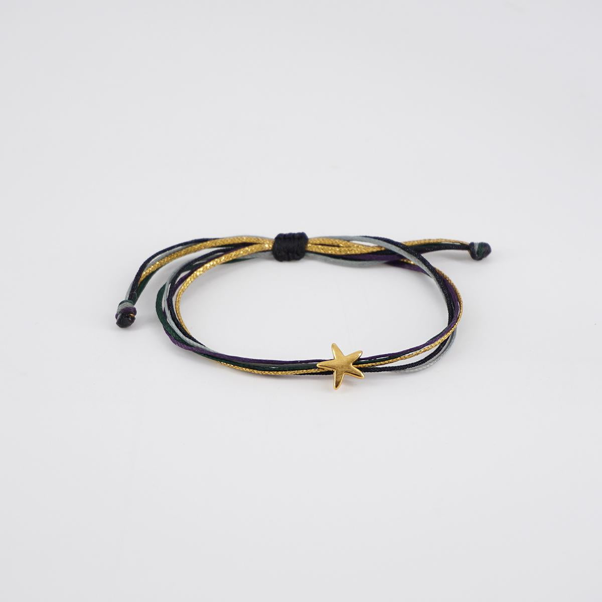 Bracciale 5 fili STELLA