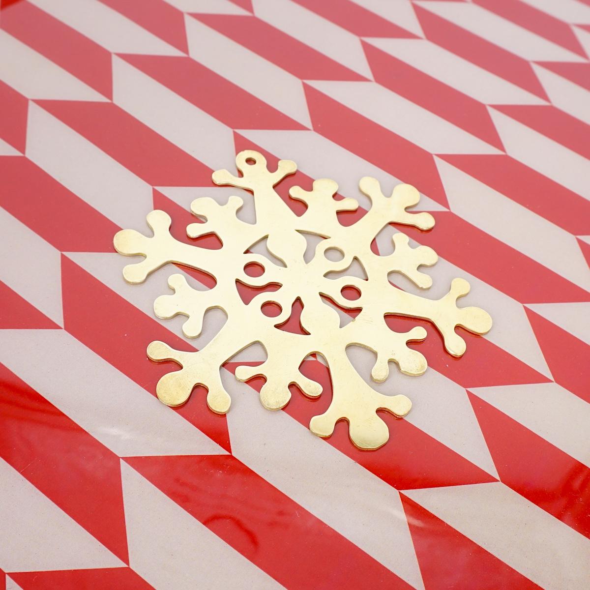 FIOCCO di NEVE GIOSTRA FIOCCO DI NEVE GIOSTRA BERC
