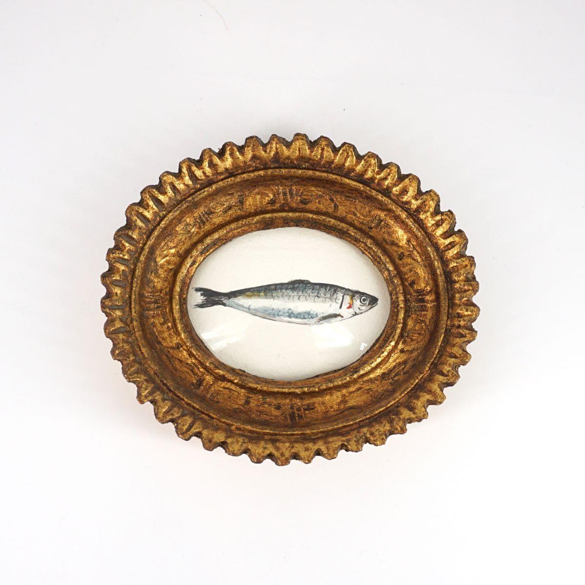 SARDINA frame elaborate frame