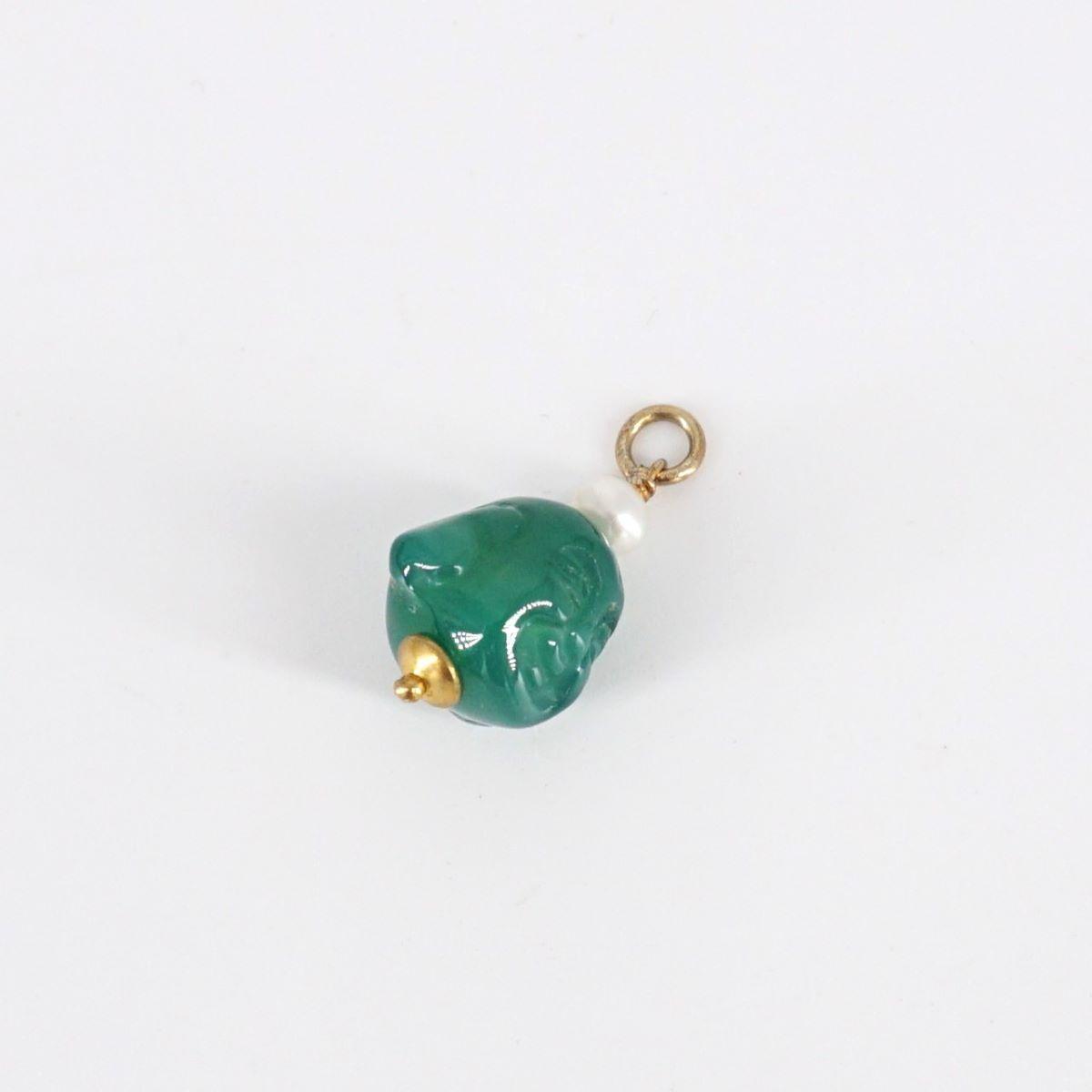 Charm BUDDHA ottanio