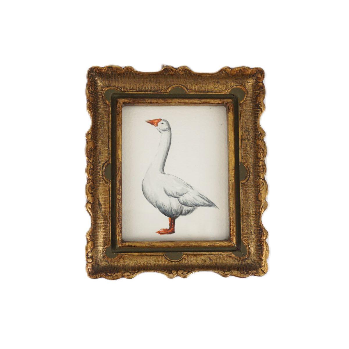 OCA frame elaborate frame