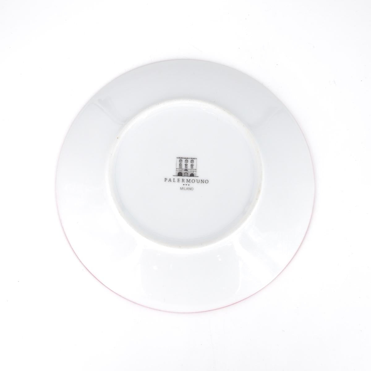 Piattino GYM? I SAID GIN! PIATTINO GYM? I SAID GIN! Palermouno