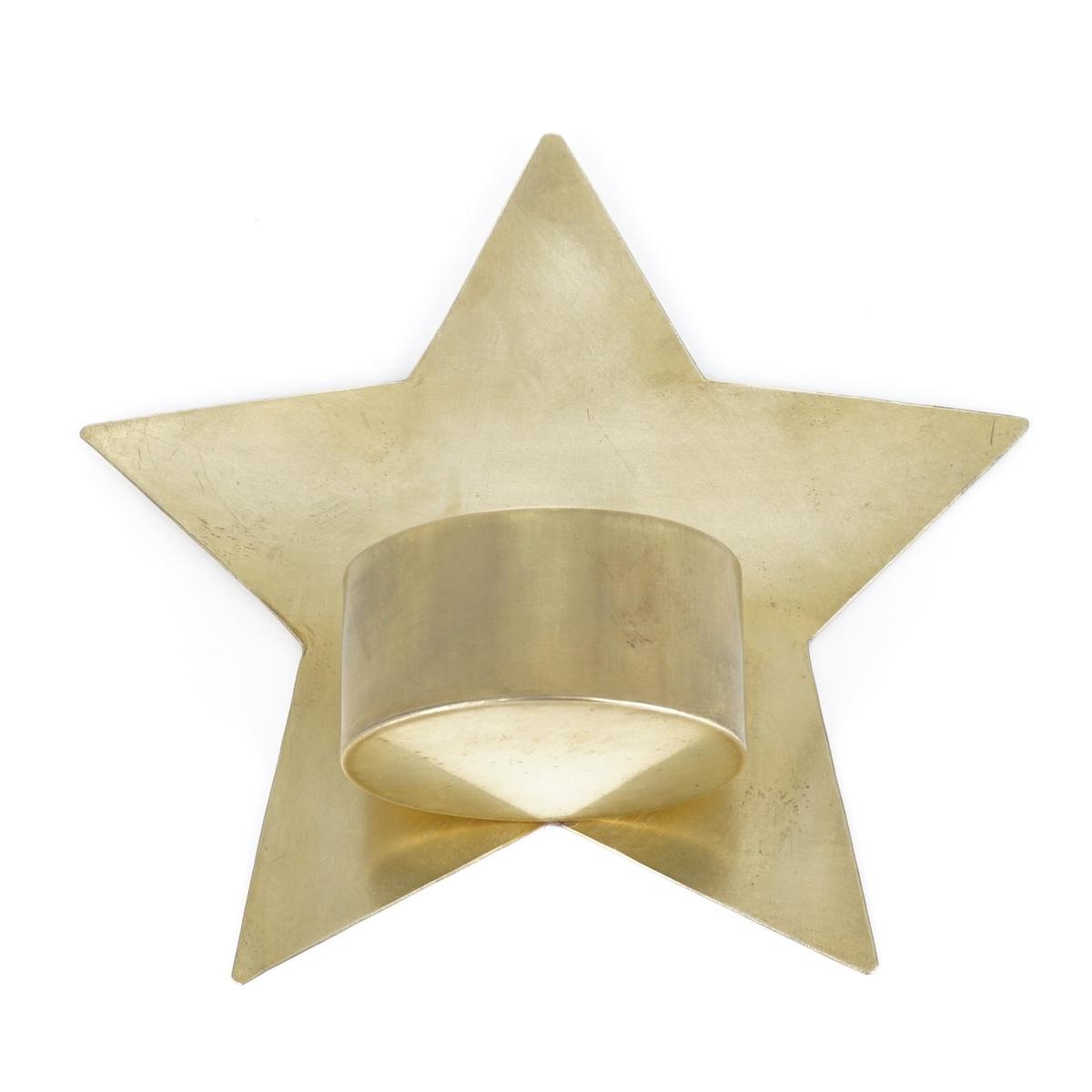 PORTACANDELE DA PARETE STELLA PORTACANDELE DA PARETE STELLA NICOLE