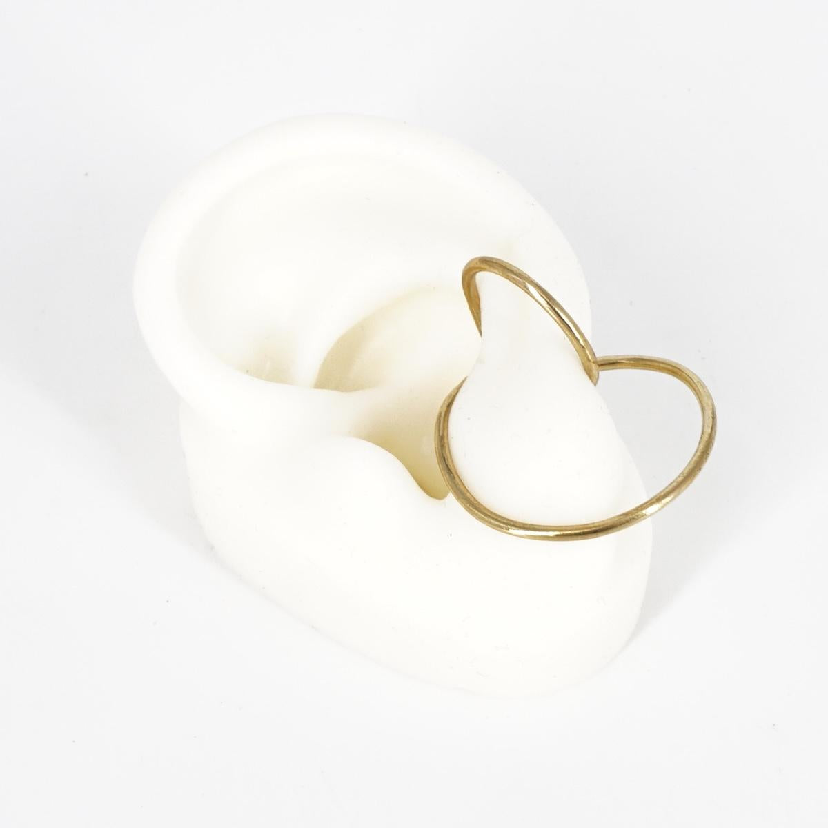EARCUFF SATURNO EARCUFF SATURNO Loti