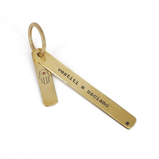 Habillez-vous et sortez