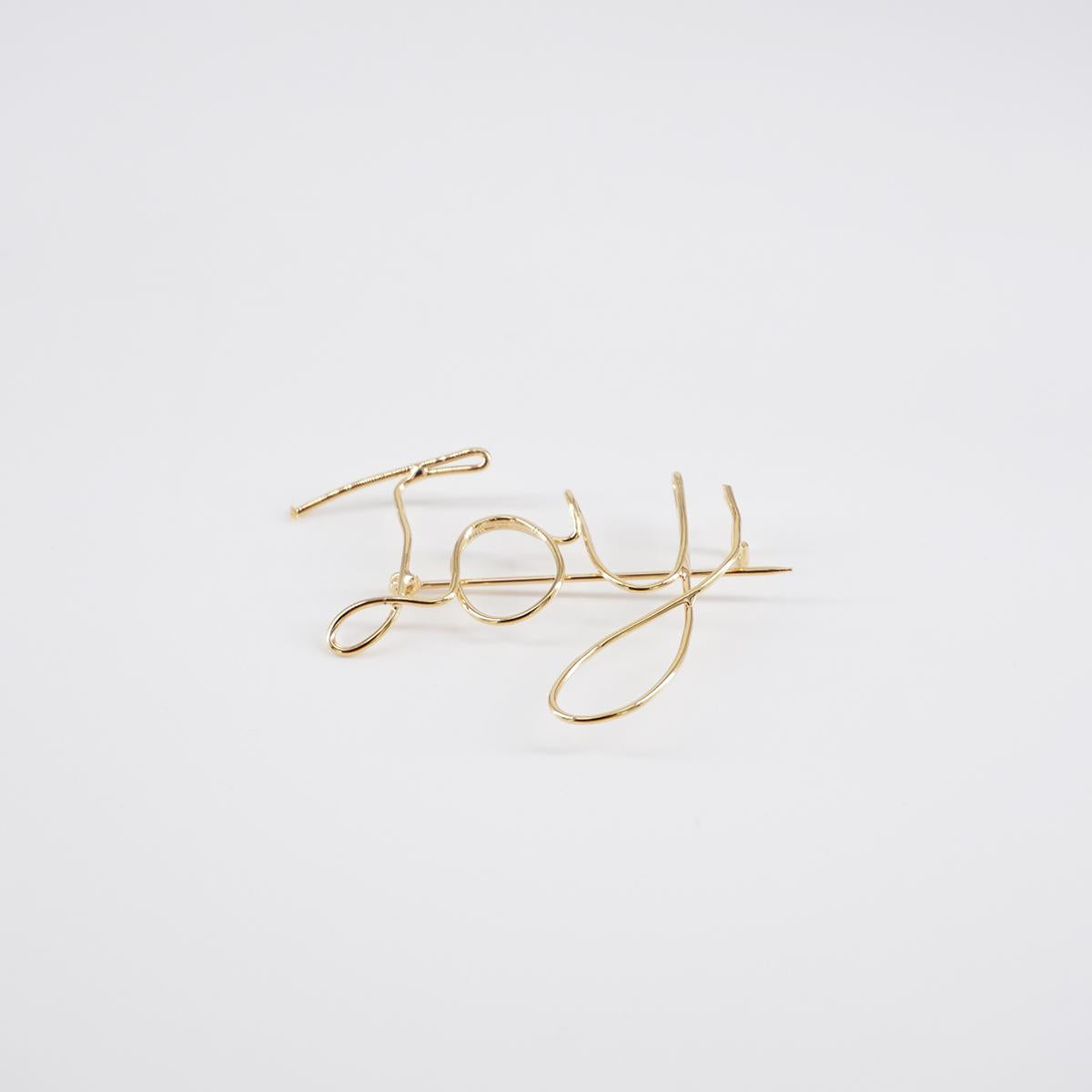 SISHANDMADE JOY
