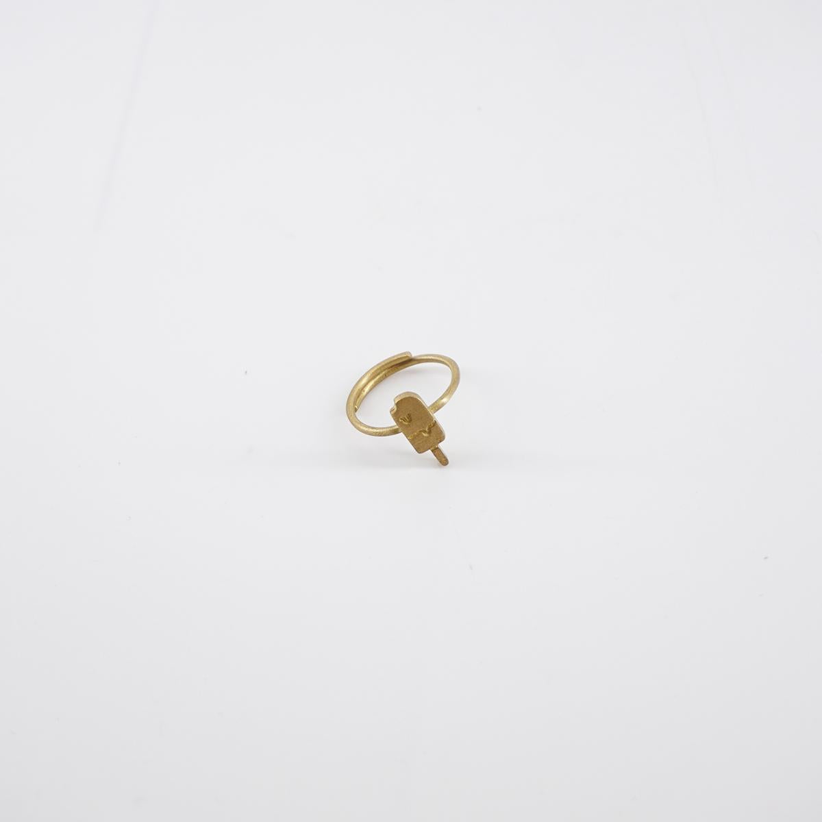 BUBBLE BOX ANELLO MINIMALICE CREAM