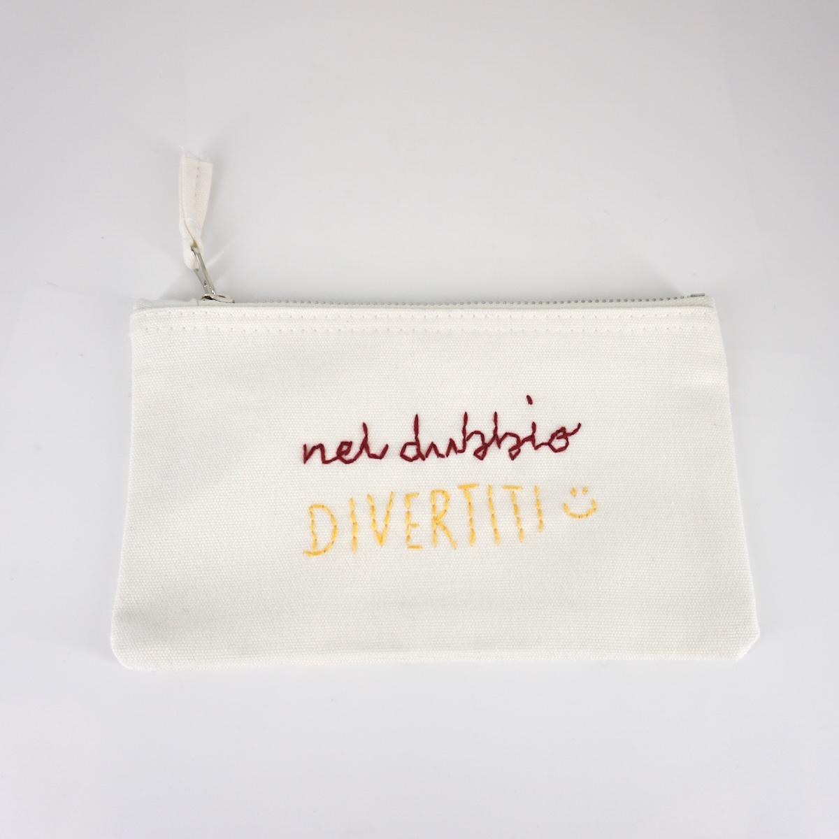 TERESA PIATTINANEL DUBBIO DIVERTITI