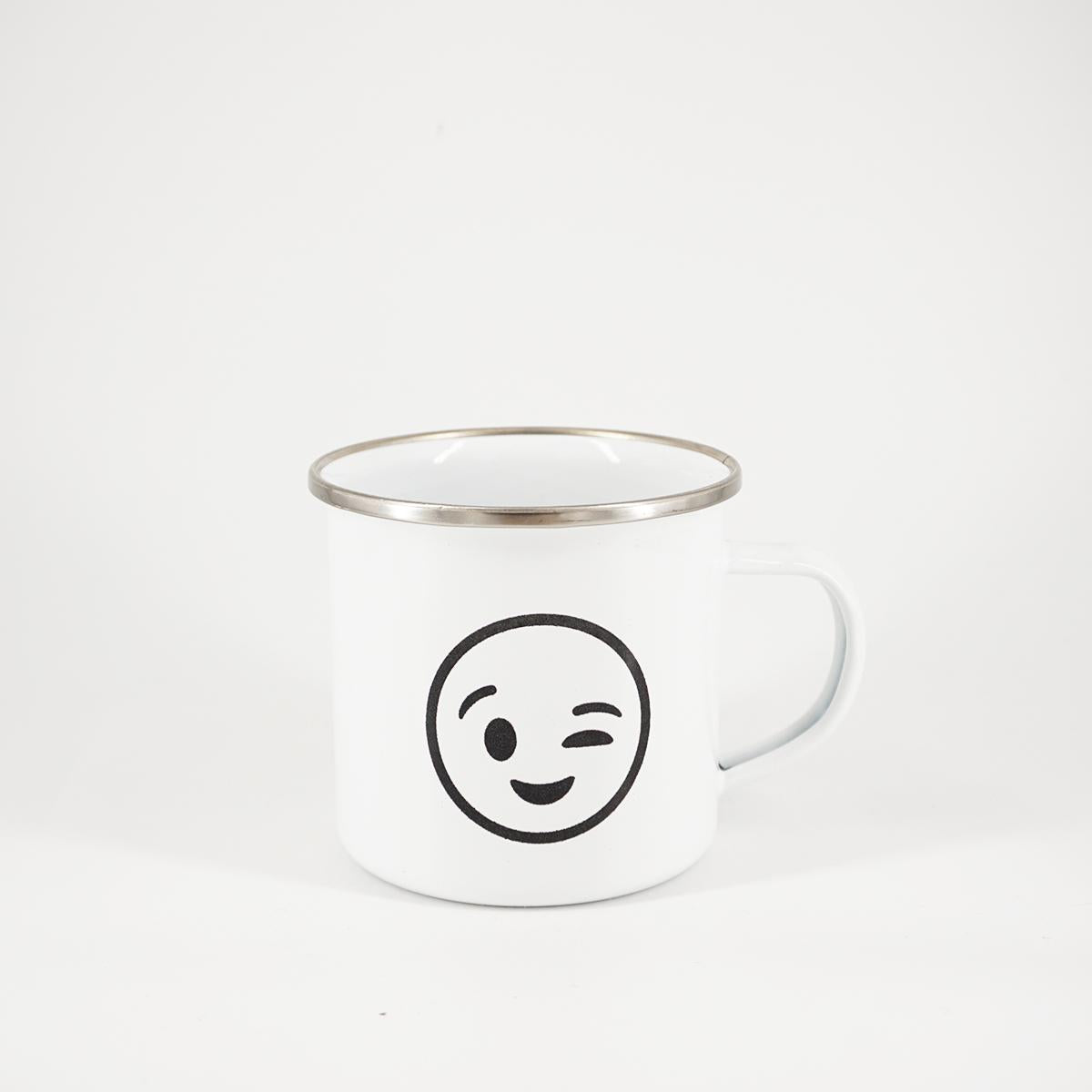 Industria MUG FUCK IT