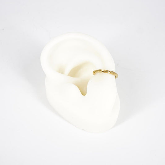 EARCUFF MINI TORCHON EARCUFF MINI TORCHON UNO SOPHIE GIOIELLI