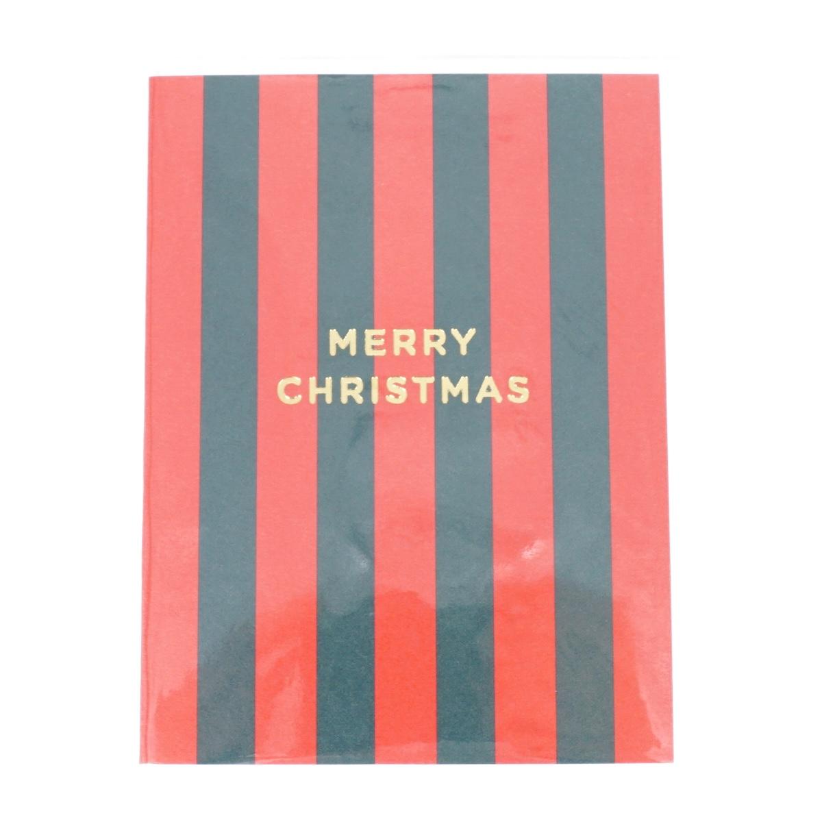 CARD MERRY CHRISTMAS CARD MERRY CHRISTMAS RIGHE BLUEQ