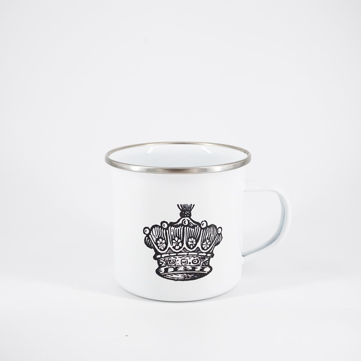 Mug queen of disaster