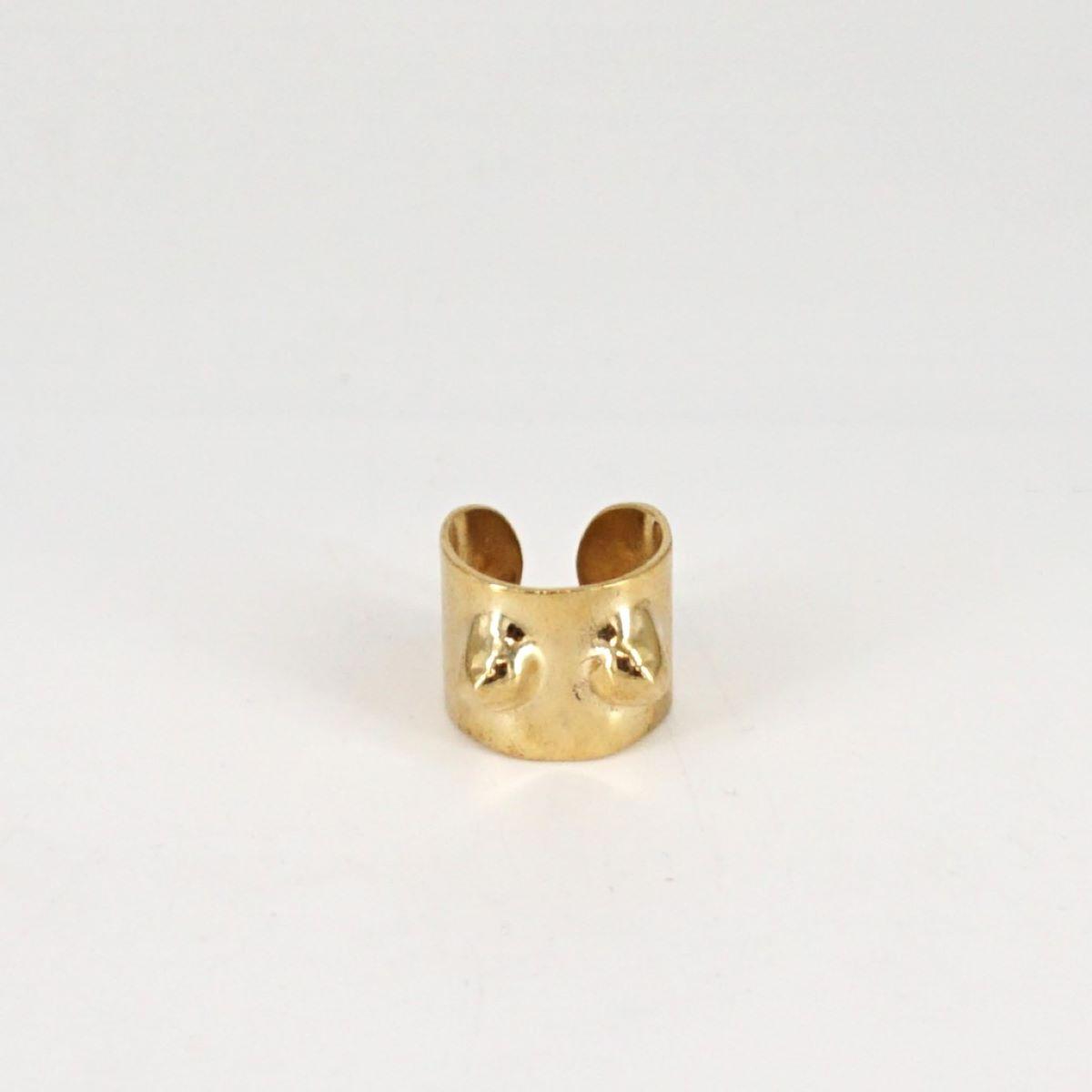 BERC SOPHIE ANELLO T1OTTONE