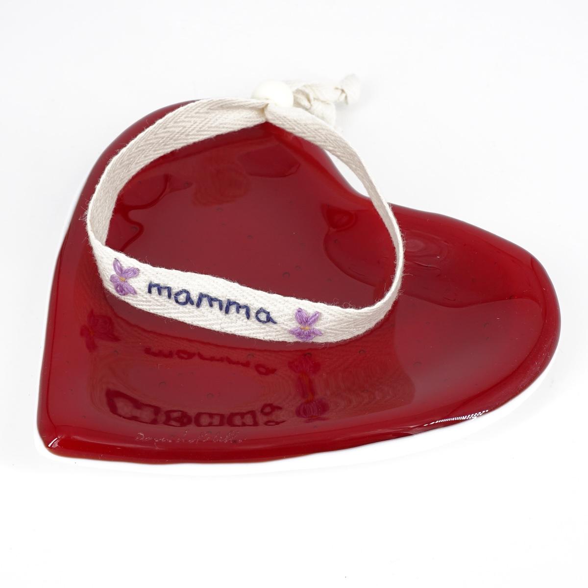BRACCIALE MAMMA VIOLETTE