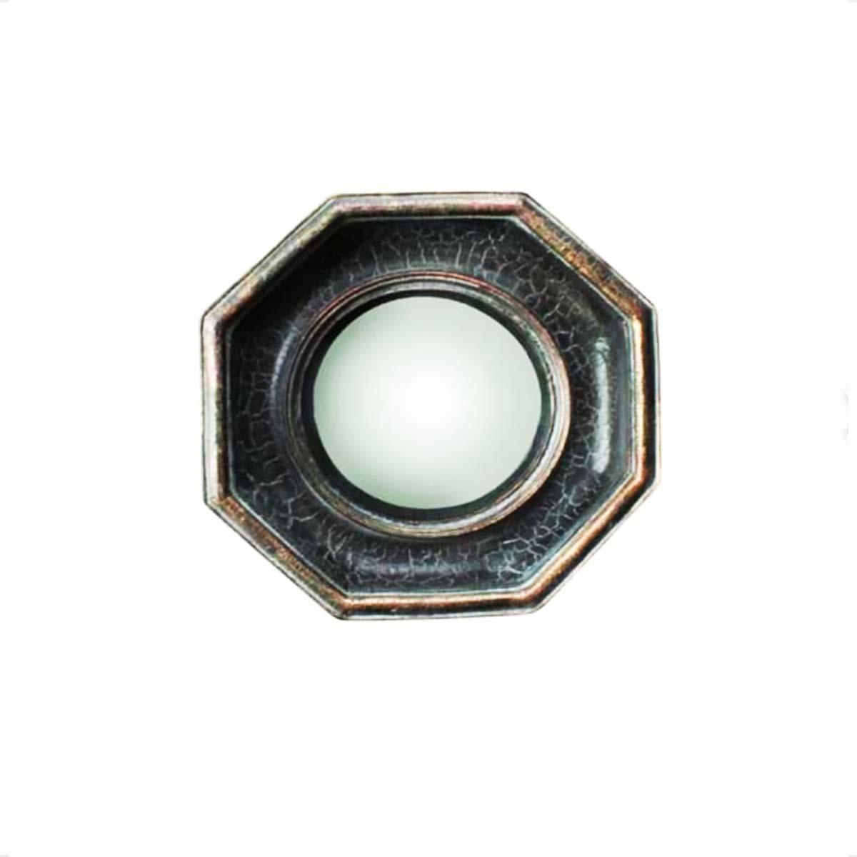 Specchio convesso OTTAGONALE