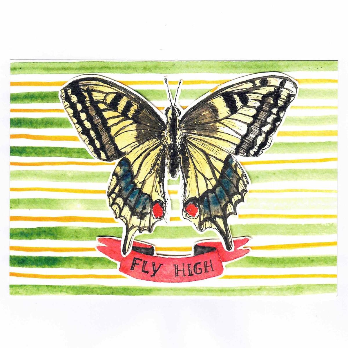 STAMPA FLY HIGH SFONDI STAMPA SFONDI FLY HIGH CATERINA BERTA