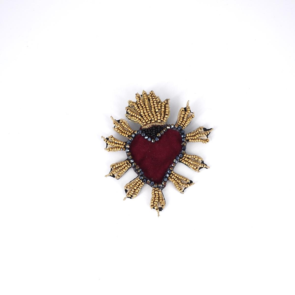 LIA ETOILE SPILLA EX VOTO