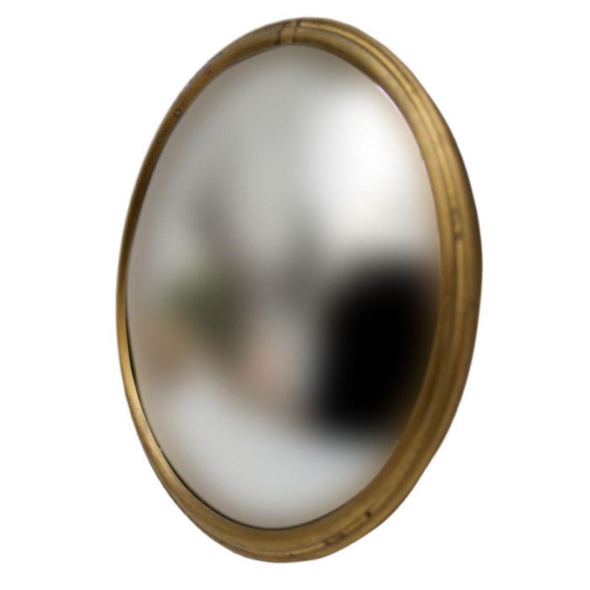 DE WELDAAD SPECCHIO CONVESSO OTTONATOSMALL