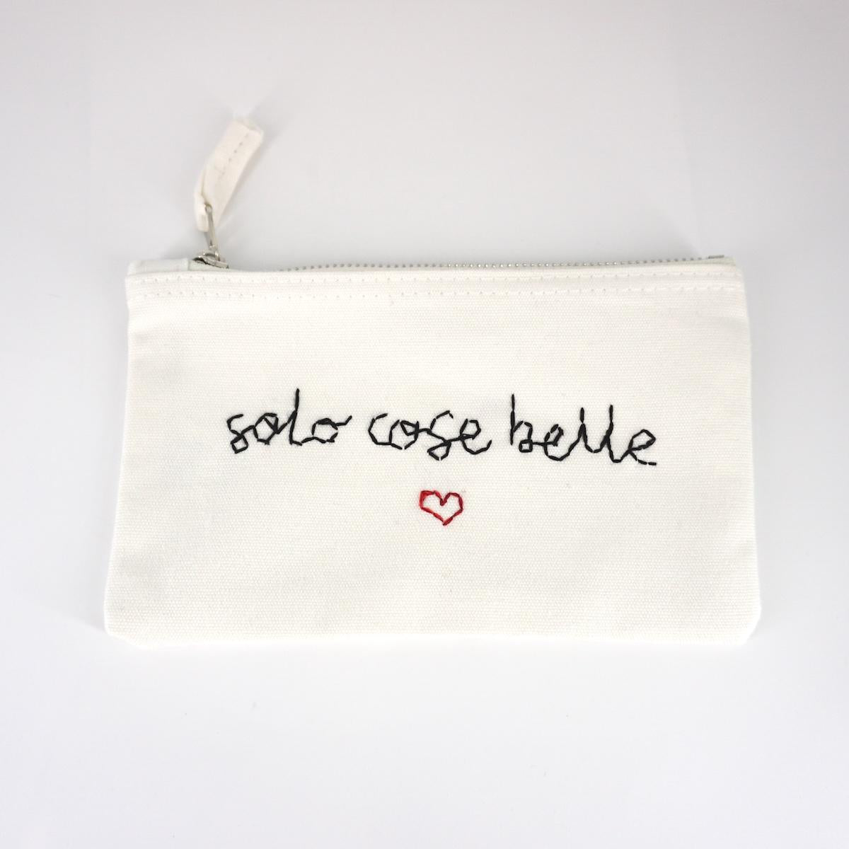 Piattina SOLO COSE BELLE