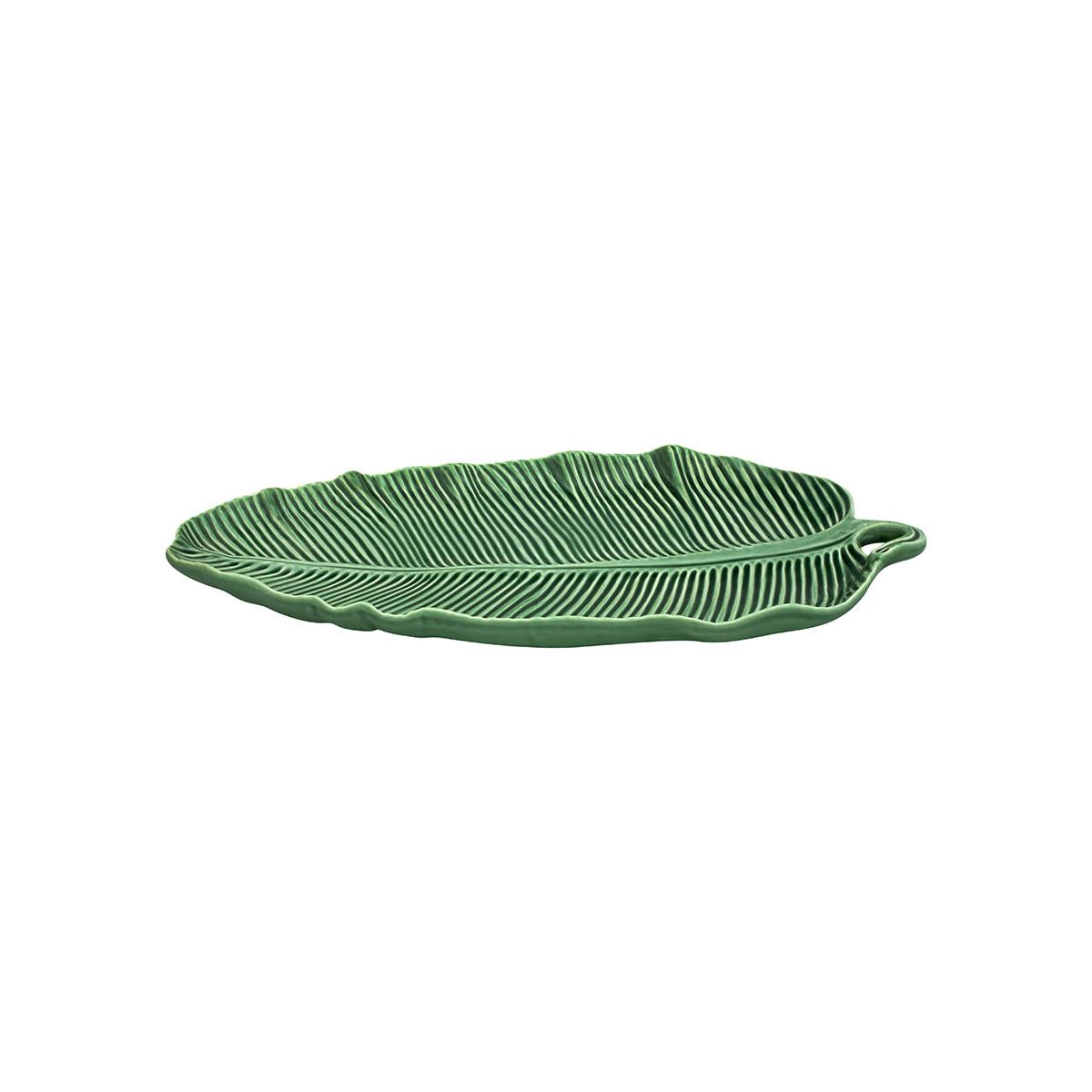BANANA medium leaf tray