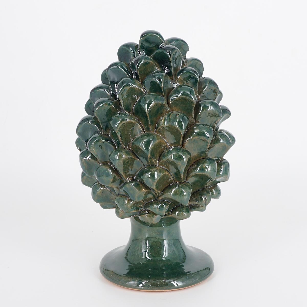 PIGNA VERDE SMALL MEDIUM PIGNA MEDIA SMALL VERDE FRATANTONI