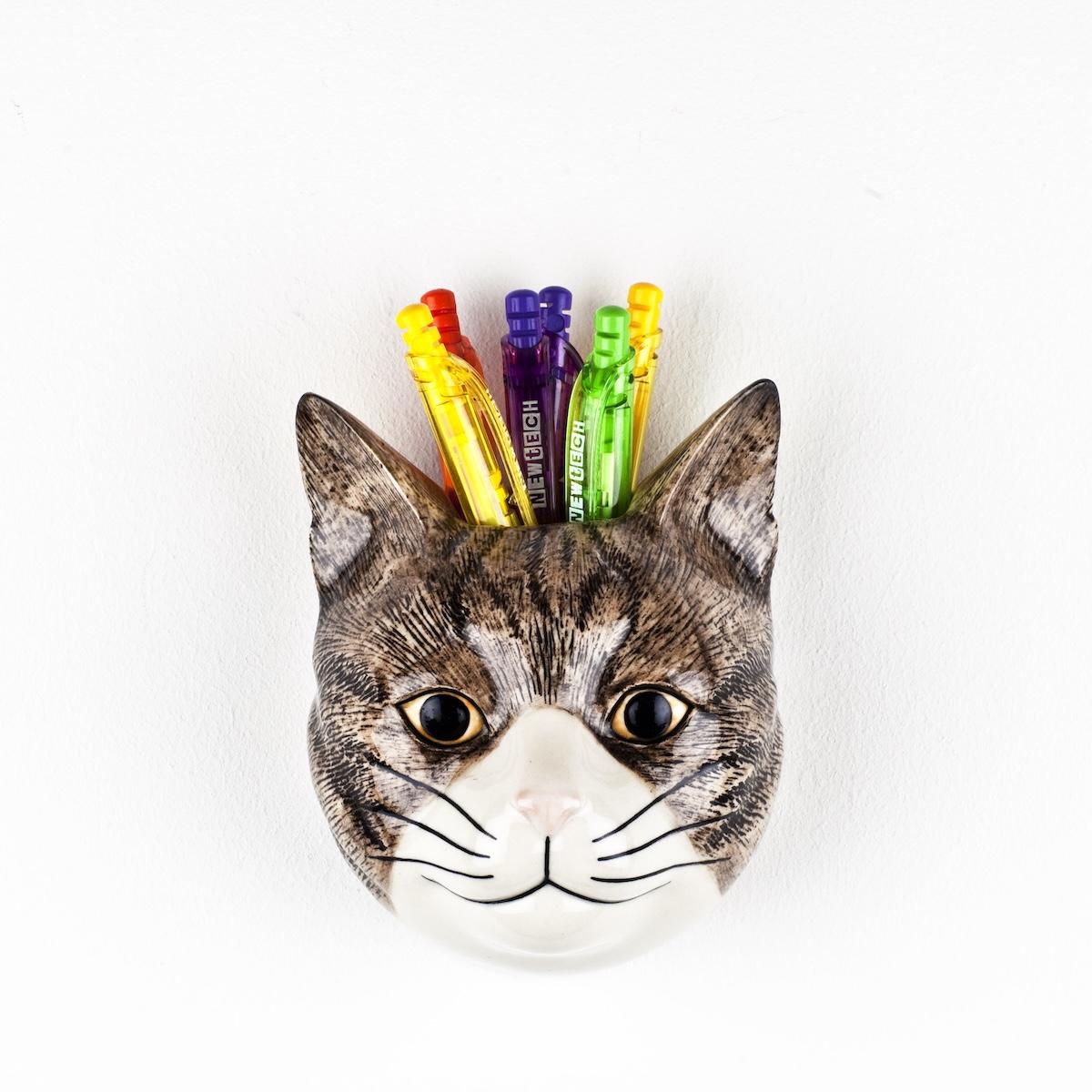 Vaso GATTO MILLIE VASO GATTO MILLIE QUAIL