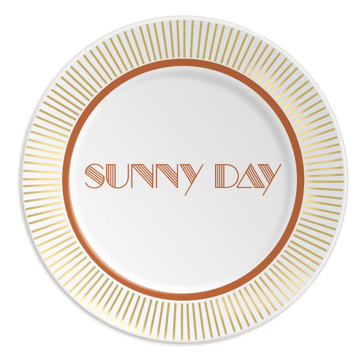 ILARIA I SUNNY DAY