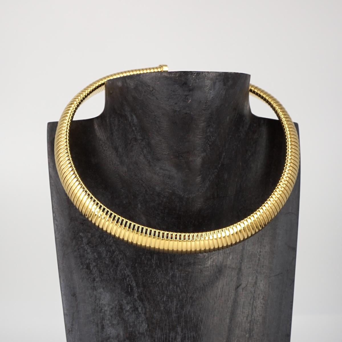 Collana TUBO GAS