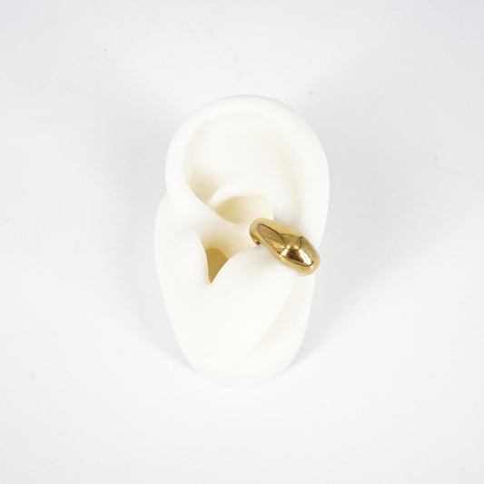 EARCUFF SEMICERCHIO DEFORME EARCUFF SEMICERCHIO DEFORME  SOPHIE GIOIELLI