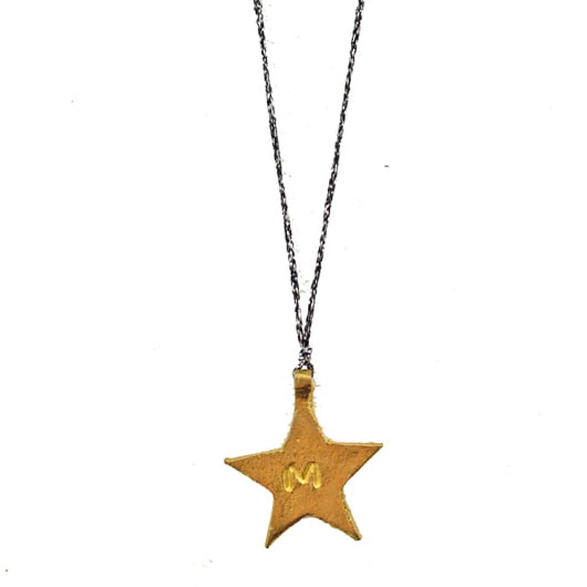 BONCOEURS COLLANA STELLA
