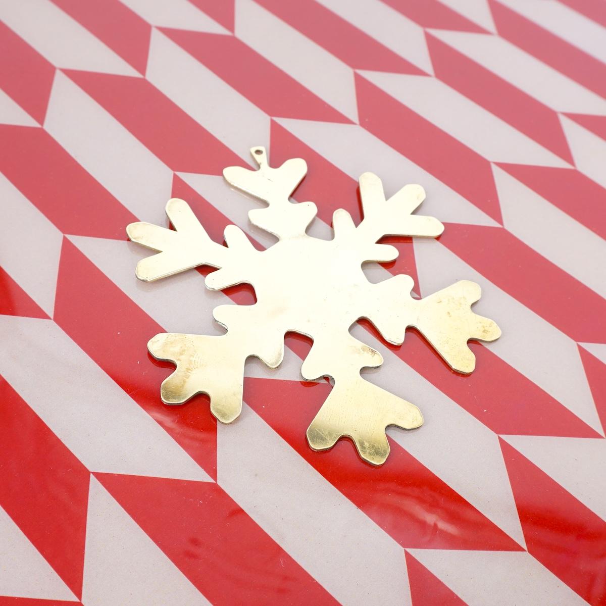 FIOCCO di NEVE MINIMAL FIOCCO DI NEVE MINIMAL BERC