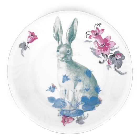 Piatto tè CONIGLIO PIATTO TÈ CONIGLIO BOLDISH