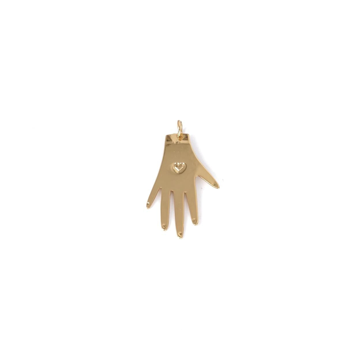 MANITAS LARGE Pendant