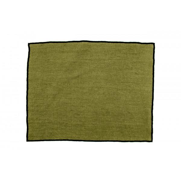 Tovaglietta luri OLIVE