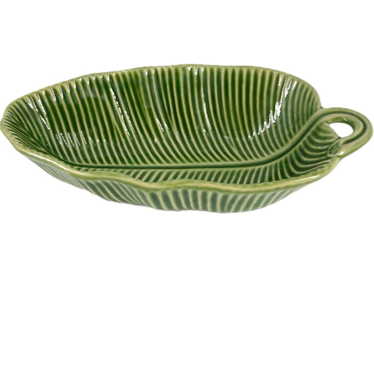 Foglie bowl grande