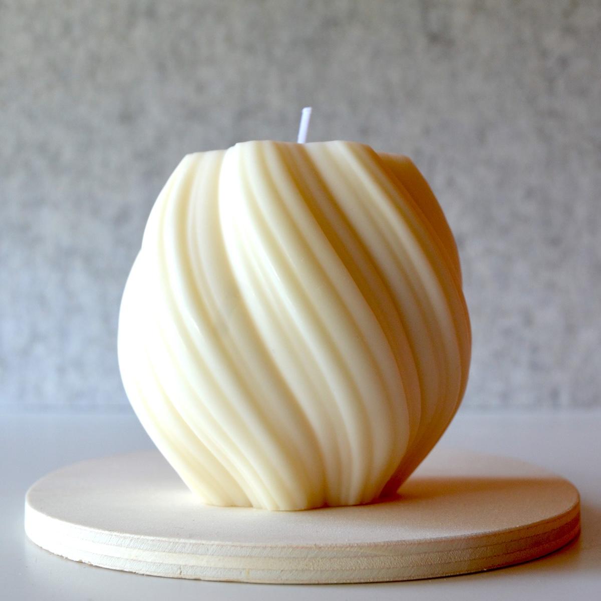 CANDLE DESIGN CANDELA CALLIOPE
