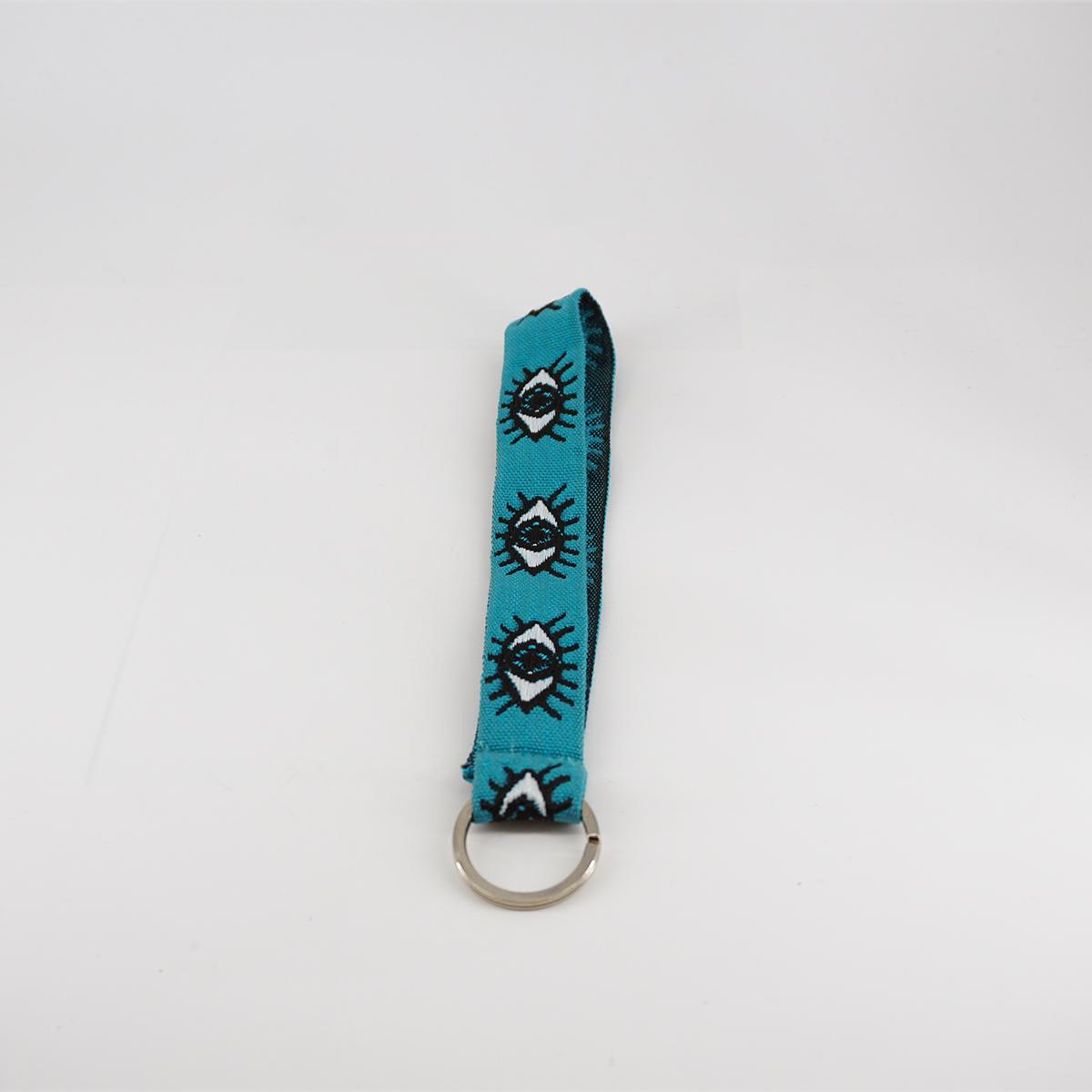 Portachiavi OCCHIETTI CORTO OTTANIO